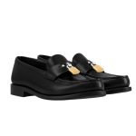 Louis Vuitton Chess Flat Loafer